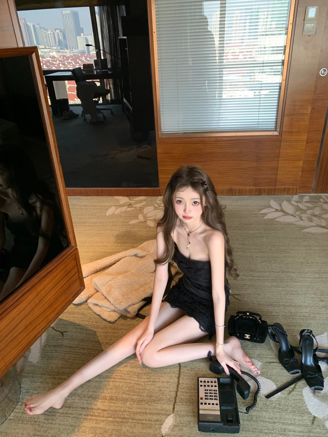 🎄★₊❄️冬日幸福時⸝⸝>ヮ<⸝⸝。