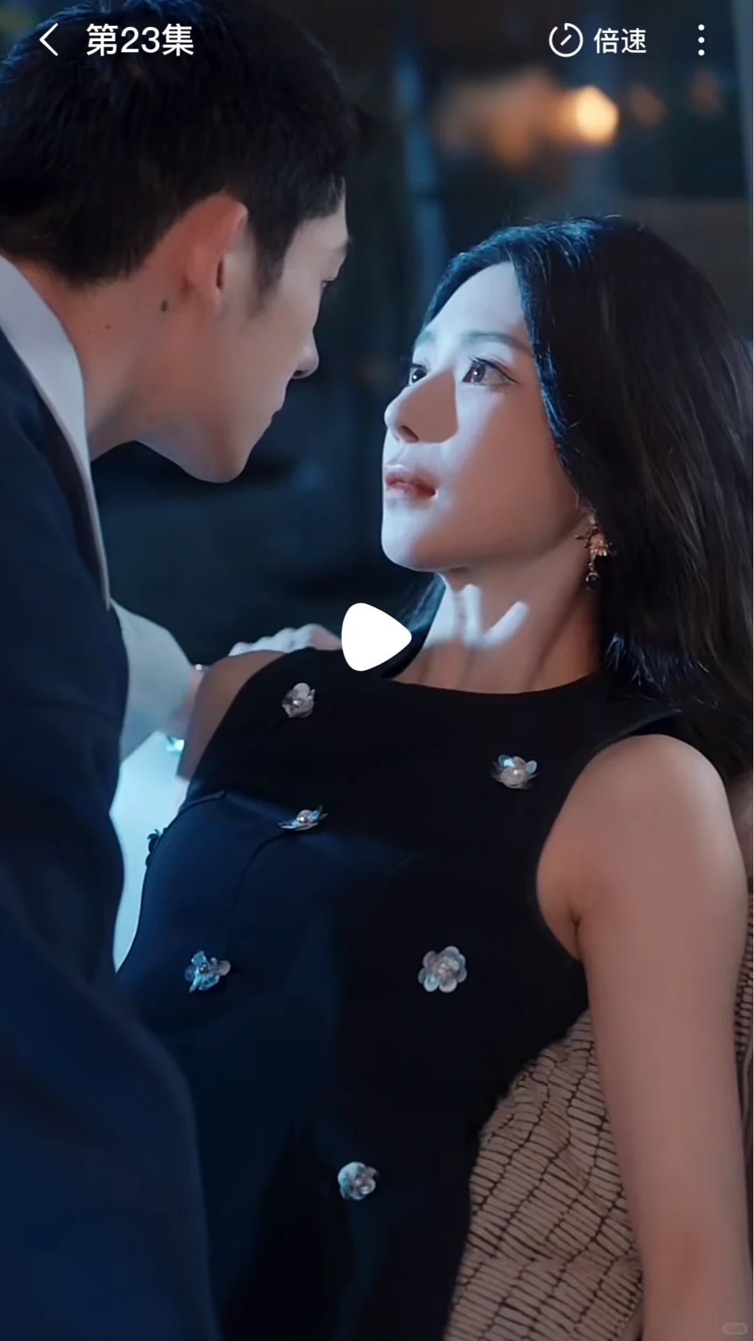 这部16岁差姐狗恋太权威了！😭