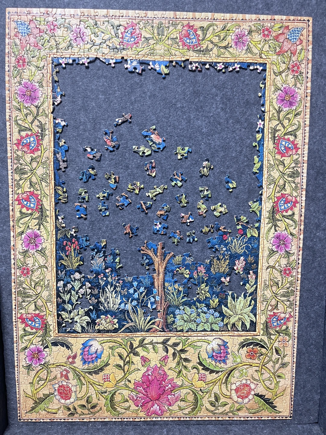 玖拾陆 没想到是异形😊