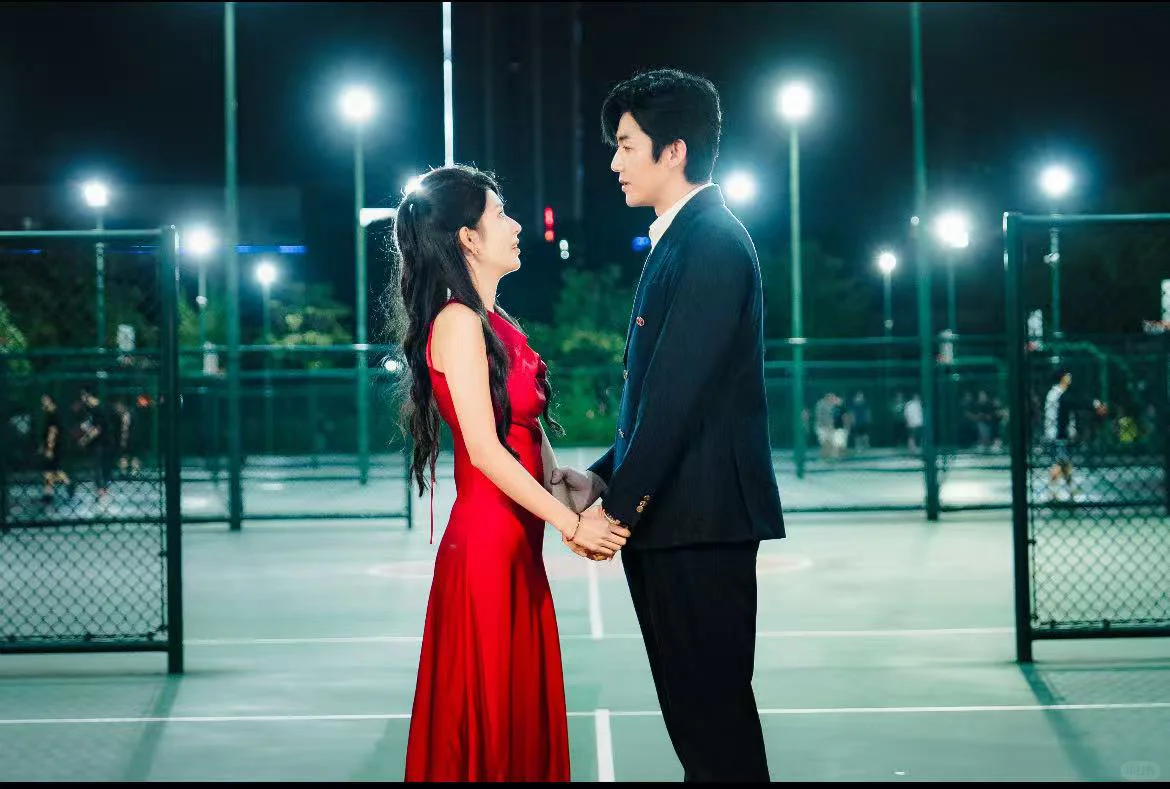 甜剧预警！《枕上独宠》