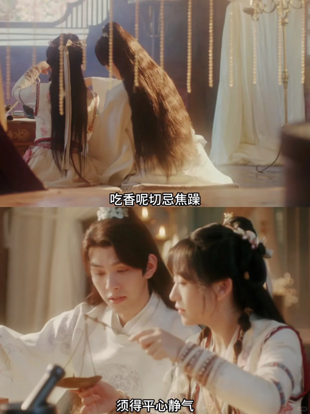 年末出王炸了！一口气刷完太上头