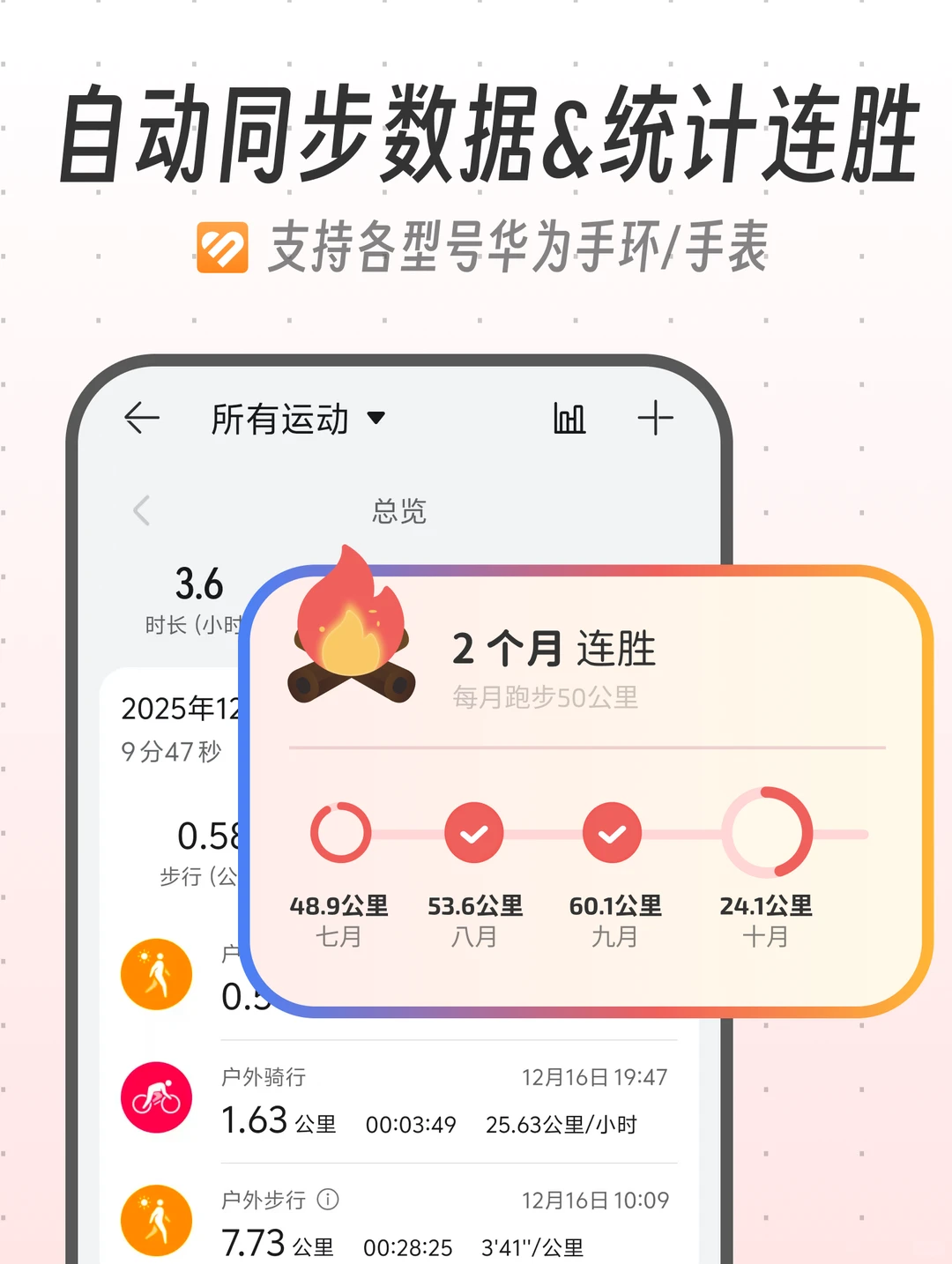 ‼️终于！催了一万次的华为手表来了！！