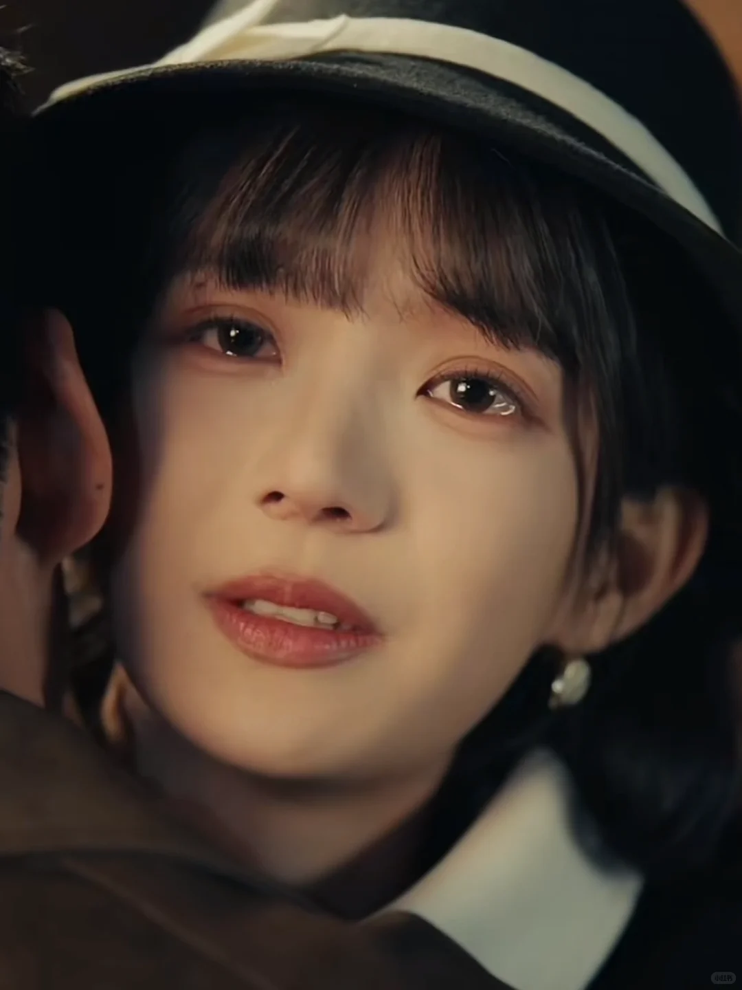 全剧没有亲亲但爱意就是浓烈得漫出屏幕