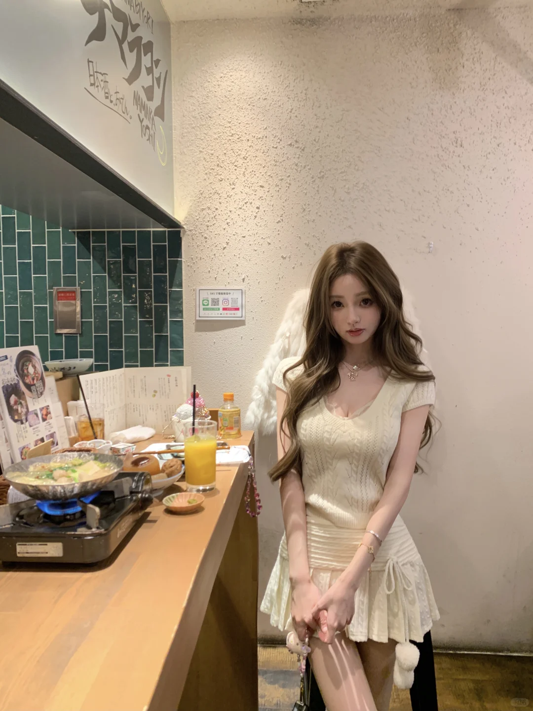 🎄★₊❄️冬日幸福時⸝⸝>ヮ<⸝⸝。