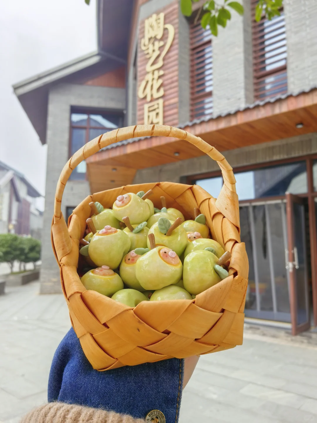 陶艺｜圣诞🎄｜圣诞🎄氛围｜圣诞🎄氛围