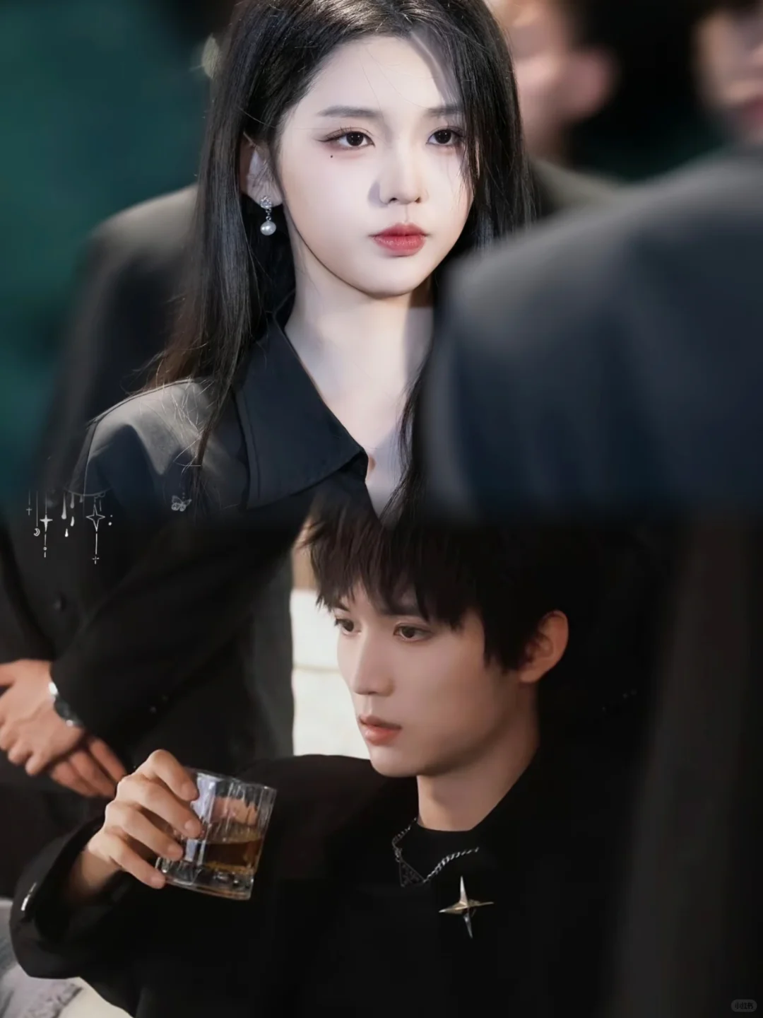 好一个乖乖女×夫人她专治不服= 大女主爽剧