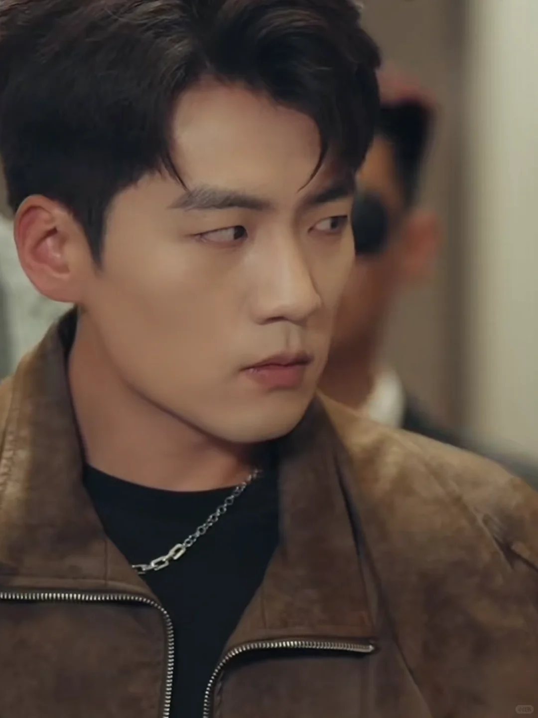 全剧没有亲亲但爱意就是浓烈得漫出屏幕