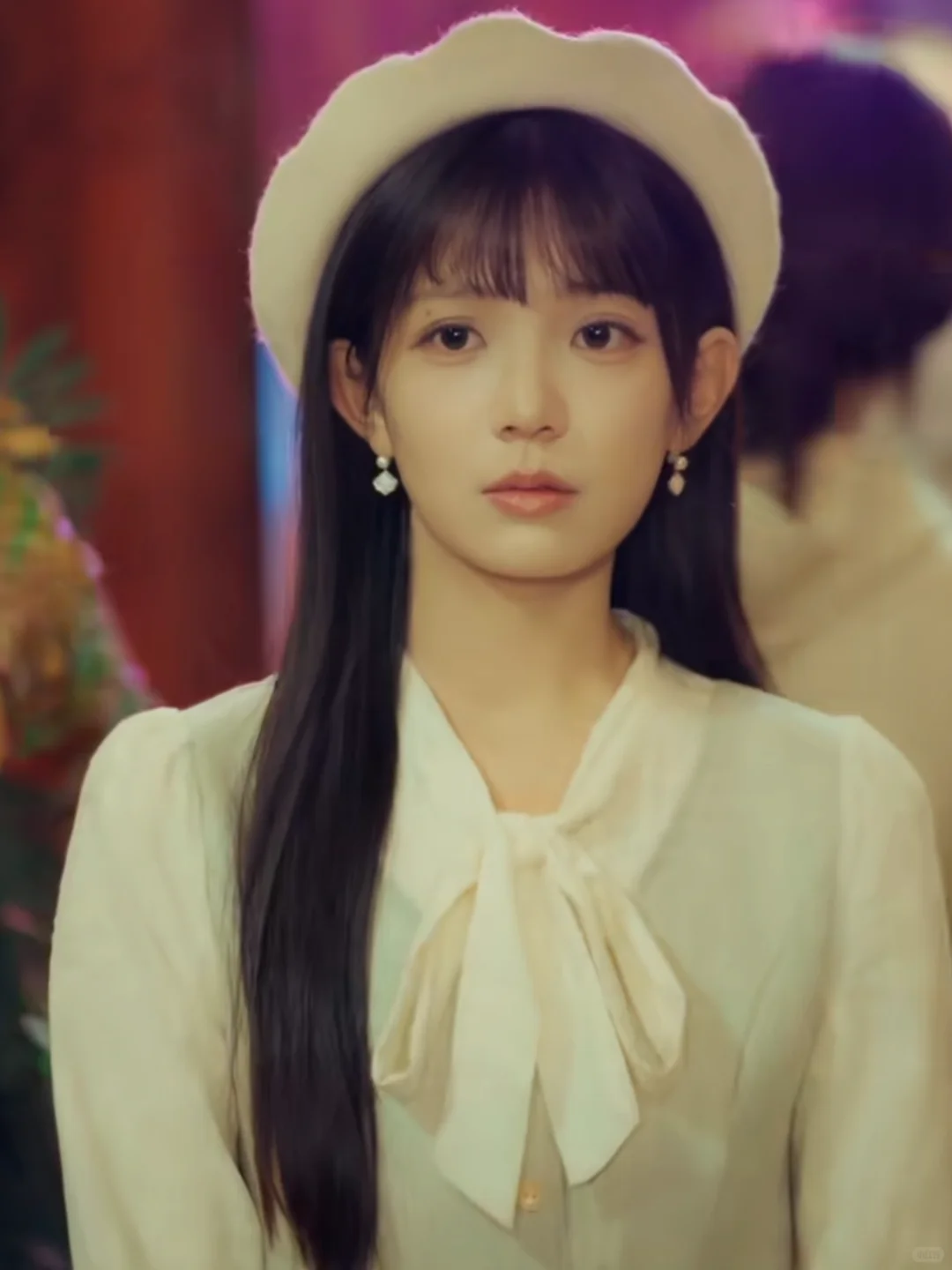 全剧没有亲亲但爱意就是浓烈得漫出屏幕