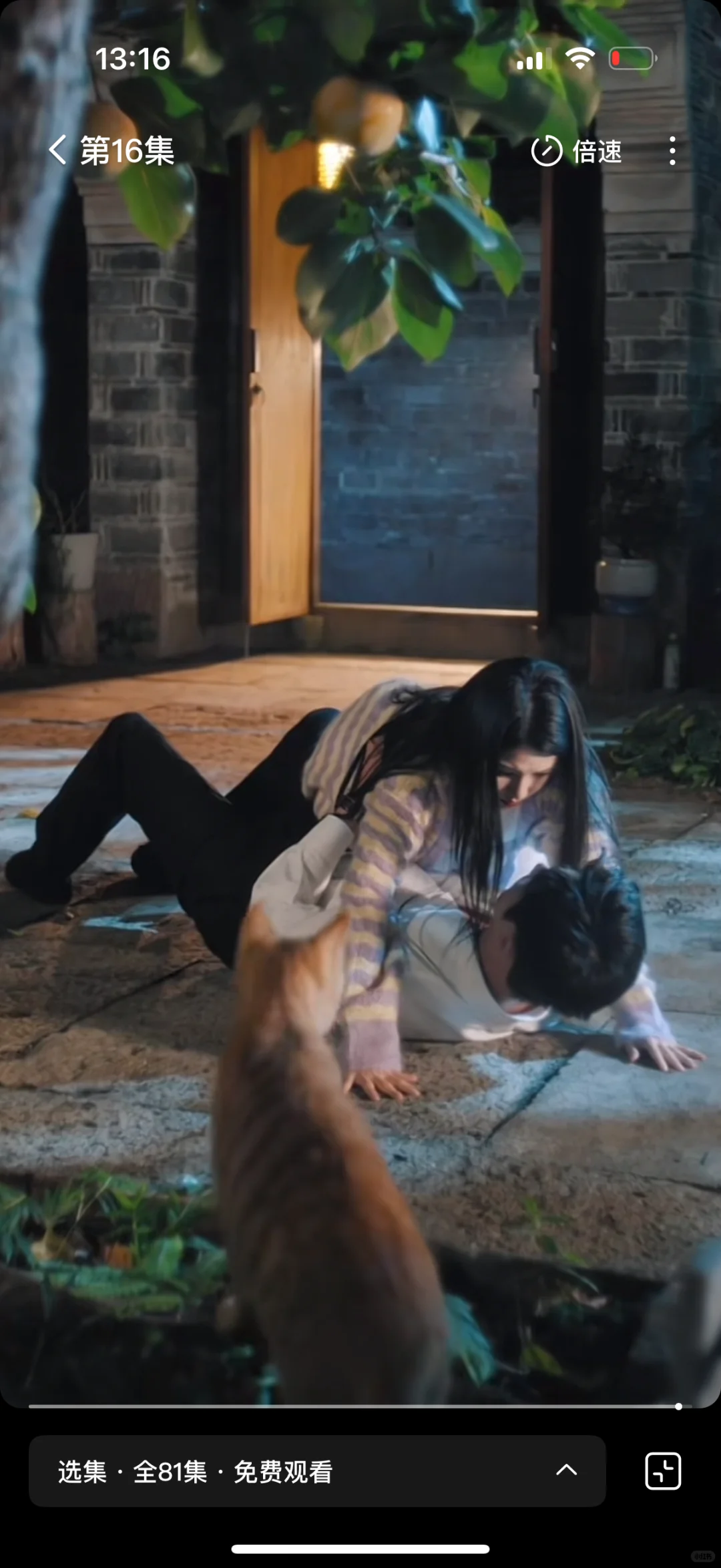 ber 也没人说这是个喜剧啊hhhh