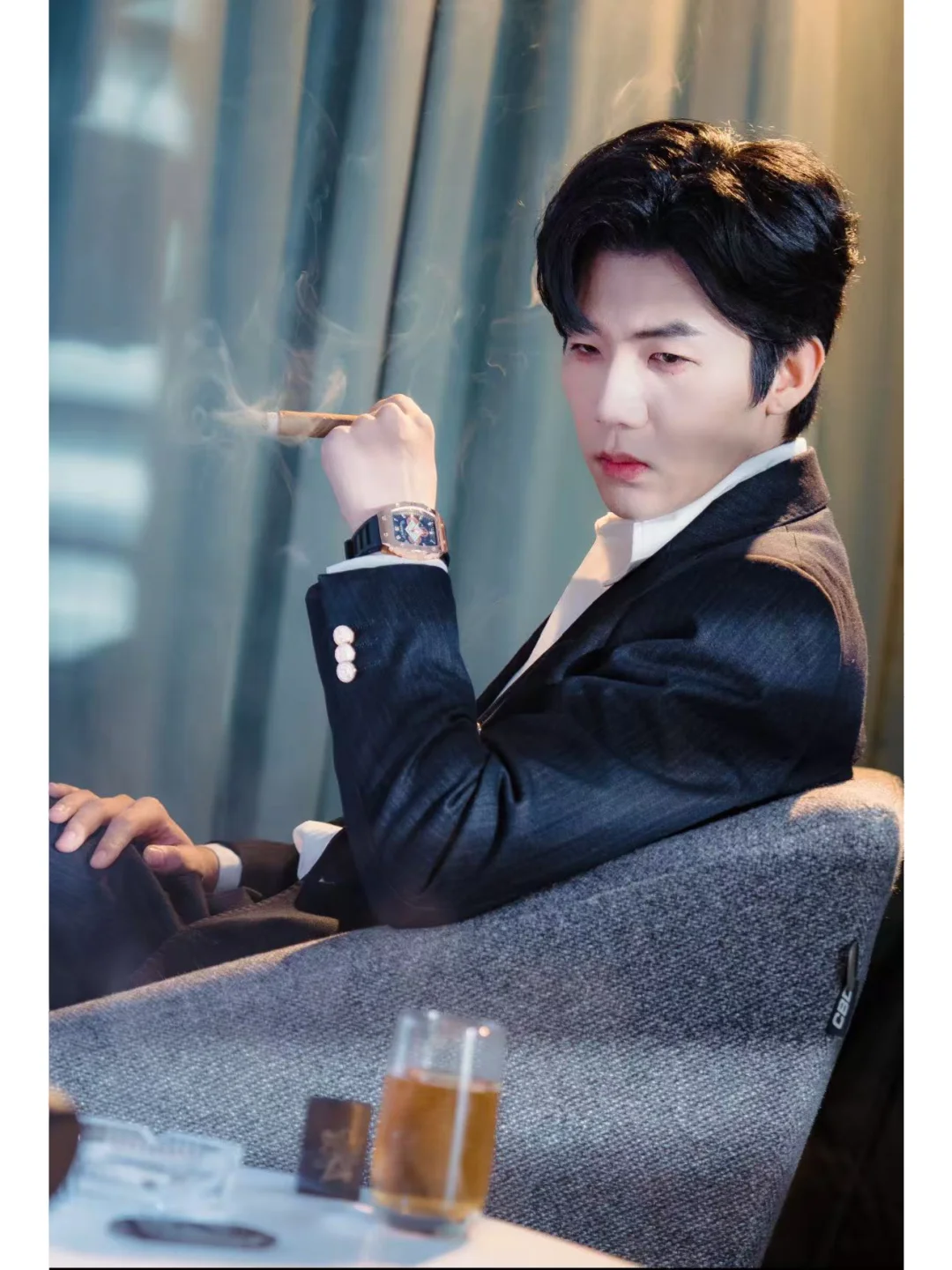 甜剧预警！《枕上独宠》