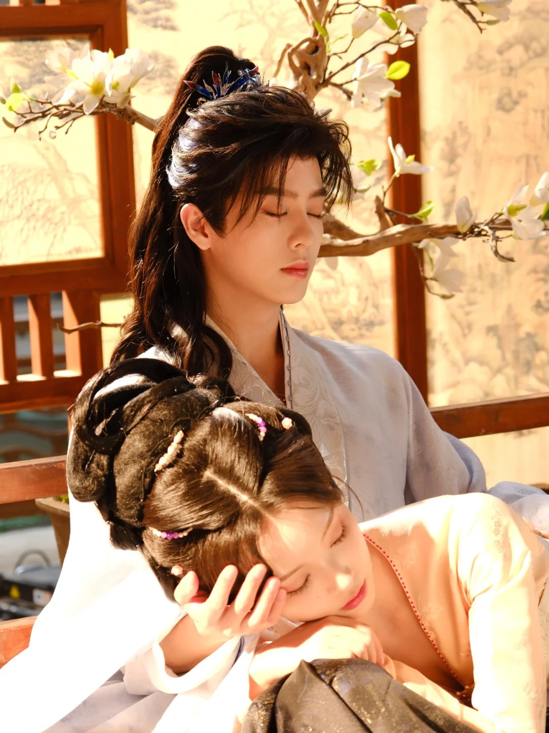 前世今生都是你