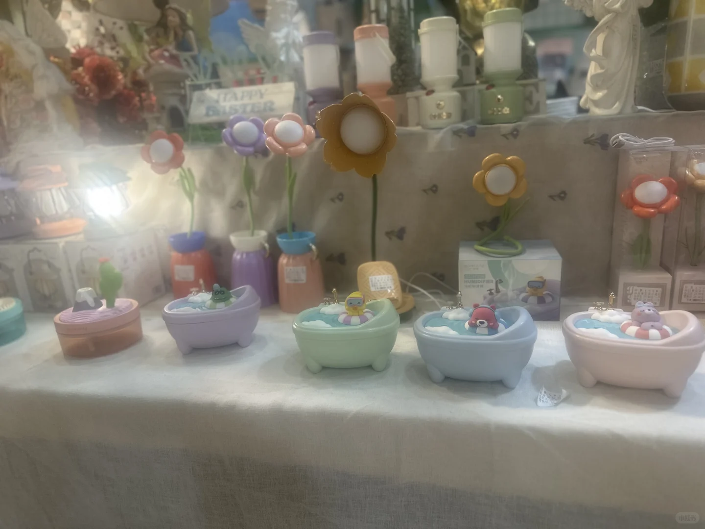 生活美学 双手做工 木质玩具 小红书市集心愿之城