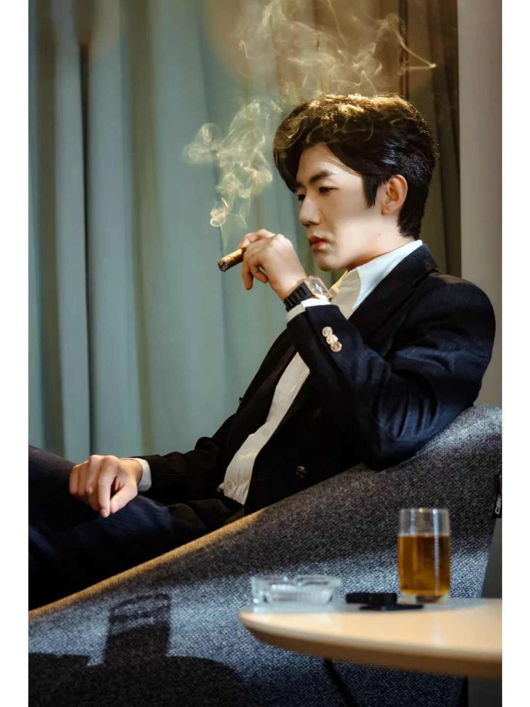 甜剧预警！《枕上独宠》