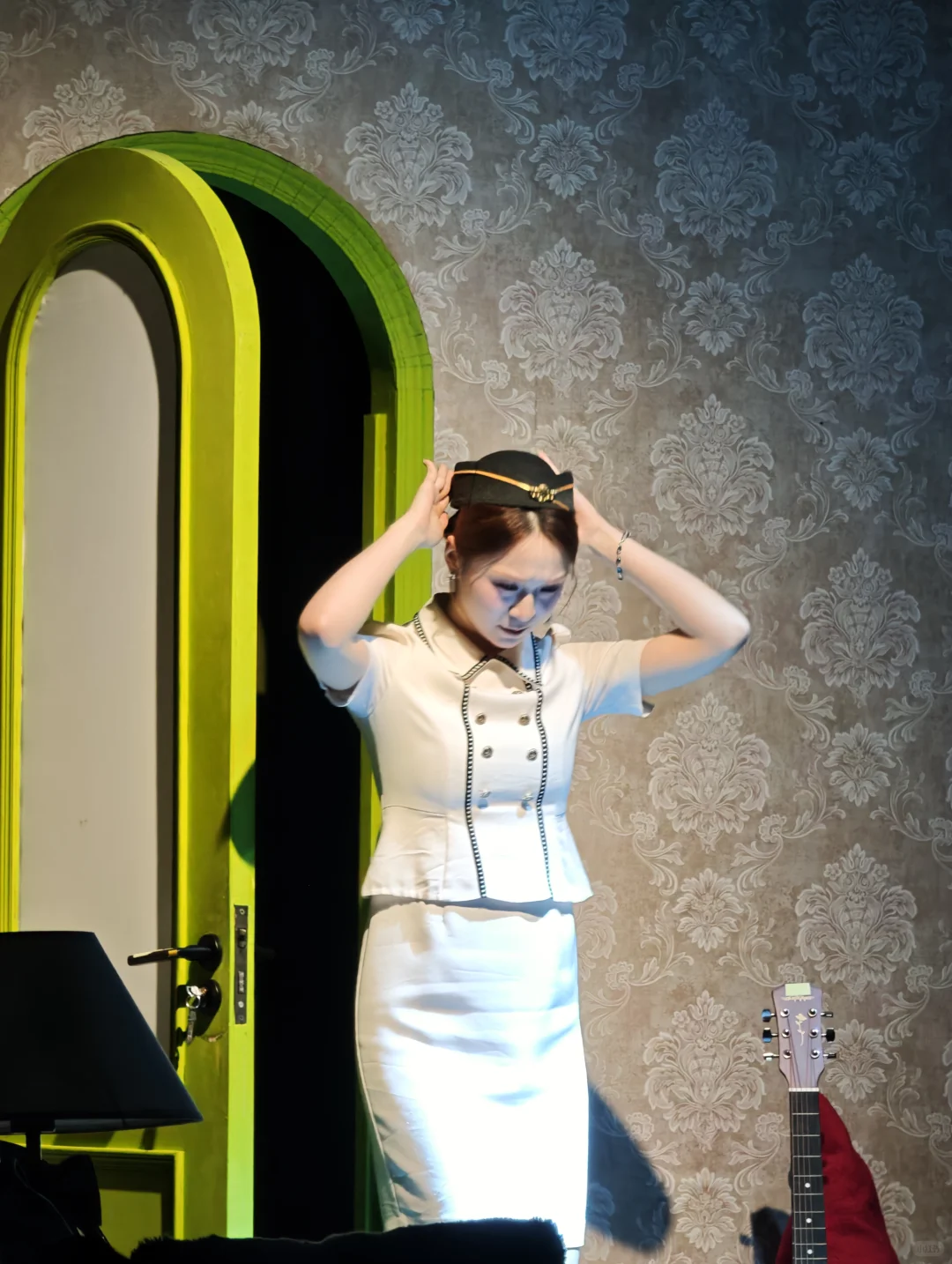 《空降未婚妻》：是哪个海王翻车我不讲