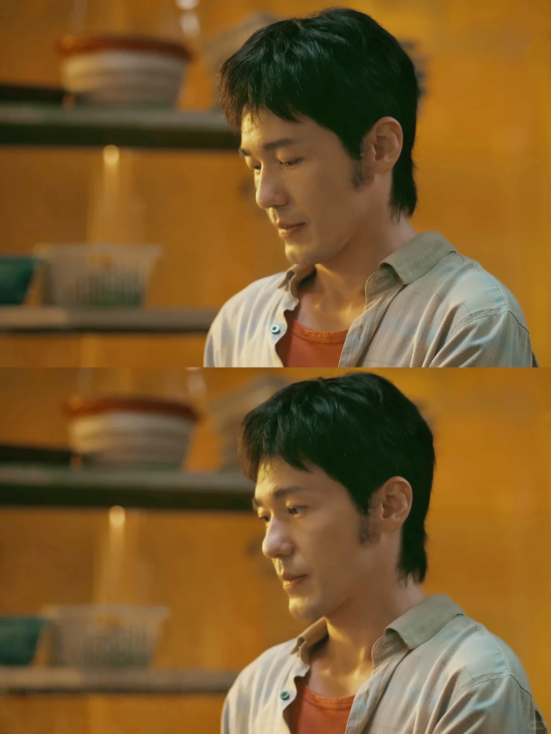 白宇《奇迹深夜排档》一些观后感～