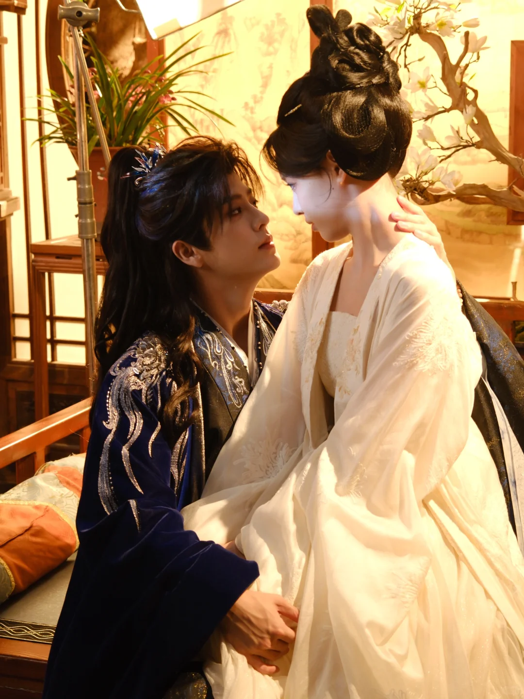 前世今生都是你