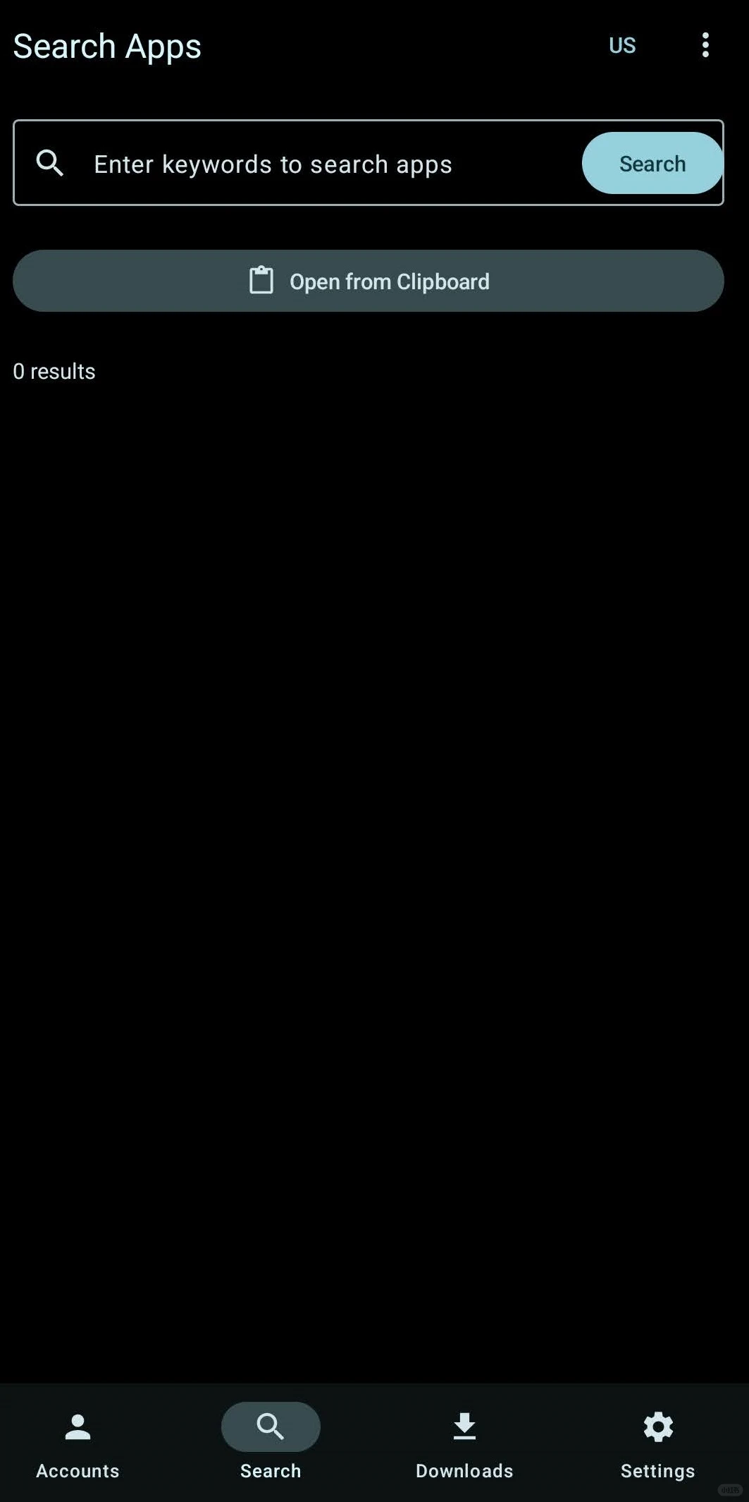 快速批量领取限免应用