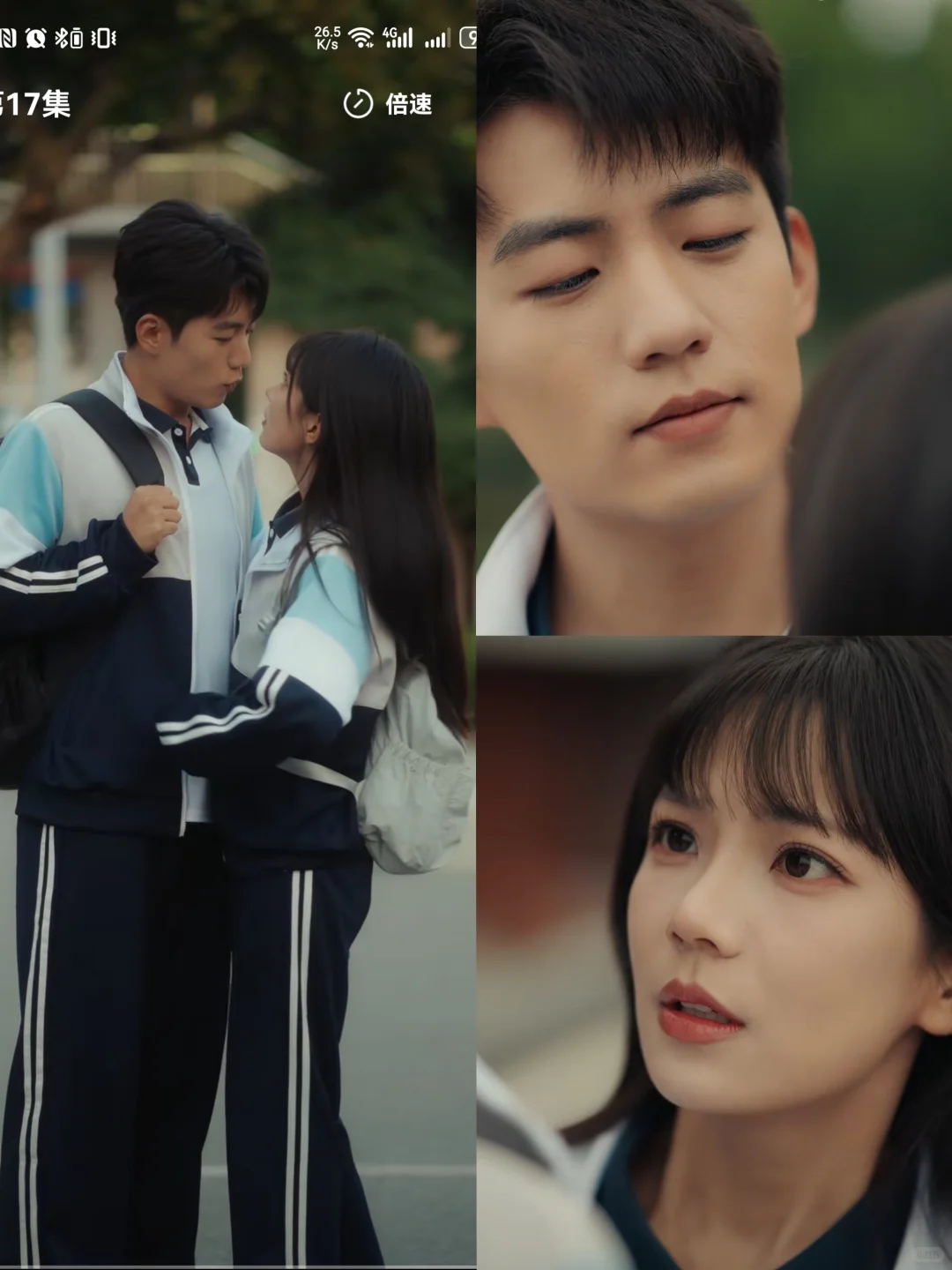 男频纯爱天花板，目前同类无代餐[困懒推荐]