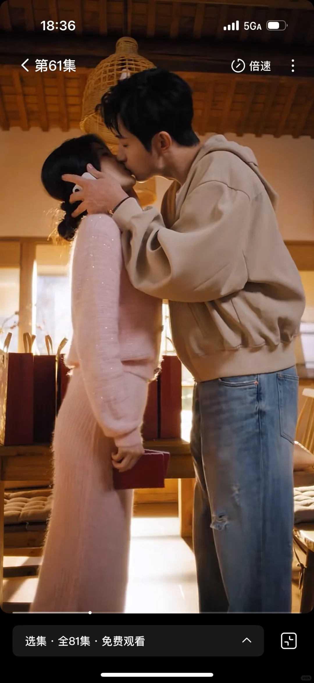 ber 也没人说这是个喜剧啊hhhh