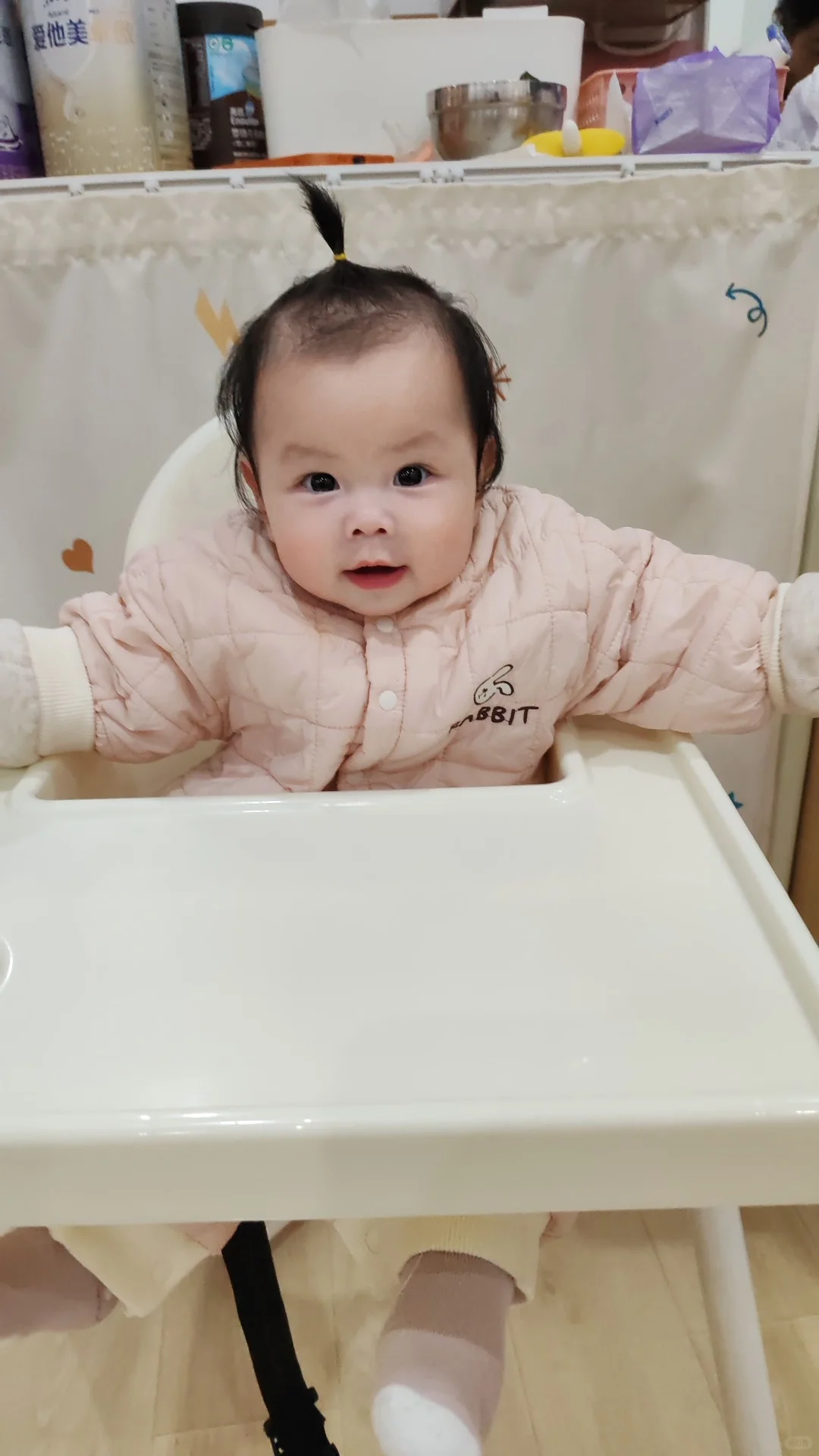 萌宝 宝宝成长记录 人间小可爱 露营装备