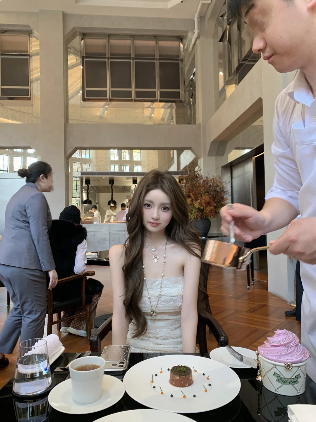 🎄★₊❄️冬日幸福時⸝⸝>ヮ<⸝⸝。