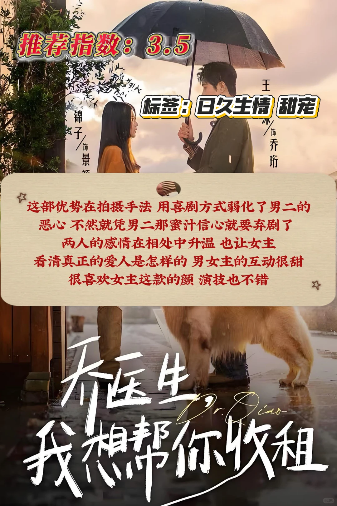 12月22日🍎短剧热度TOP5测评