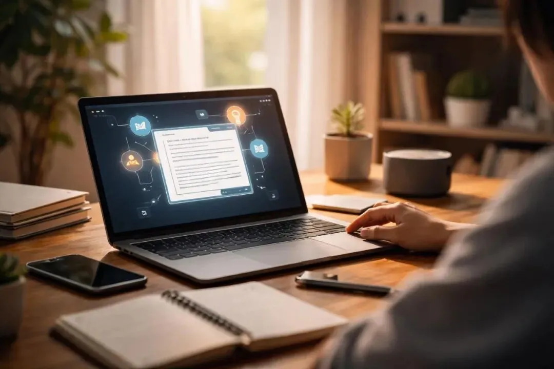 2026年国内写作AI软件,已经卷到这一步了