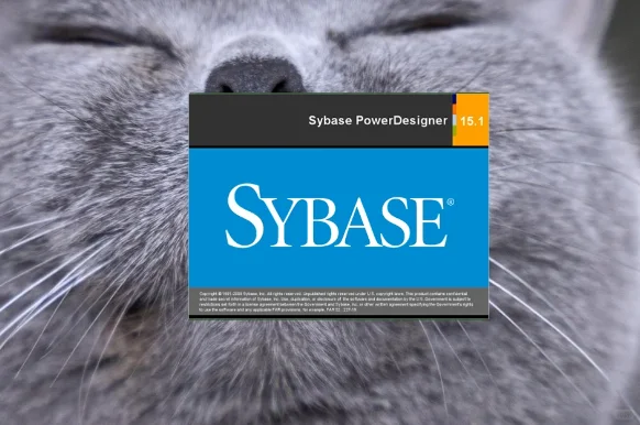 PowerDesigner 15下载安装教程附软件包