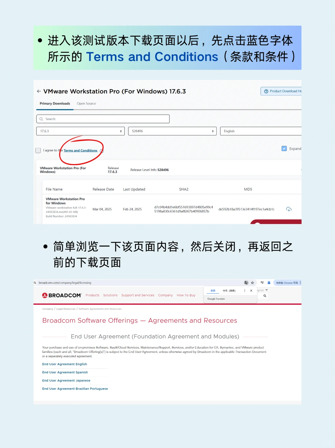 超详细 VMware 软件安装教程！！！