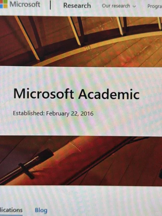 如何查阅英文文献