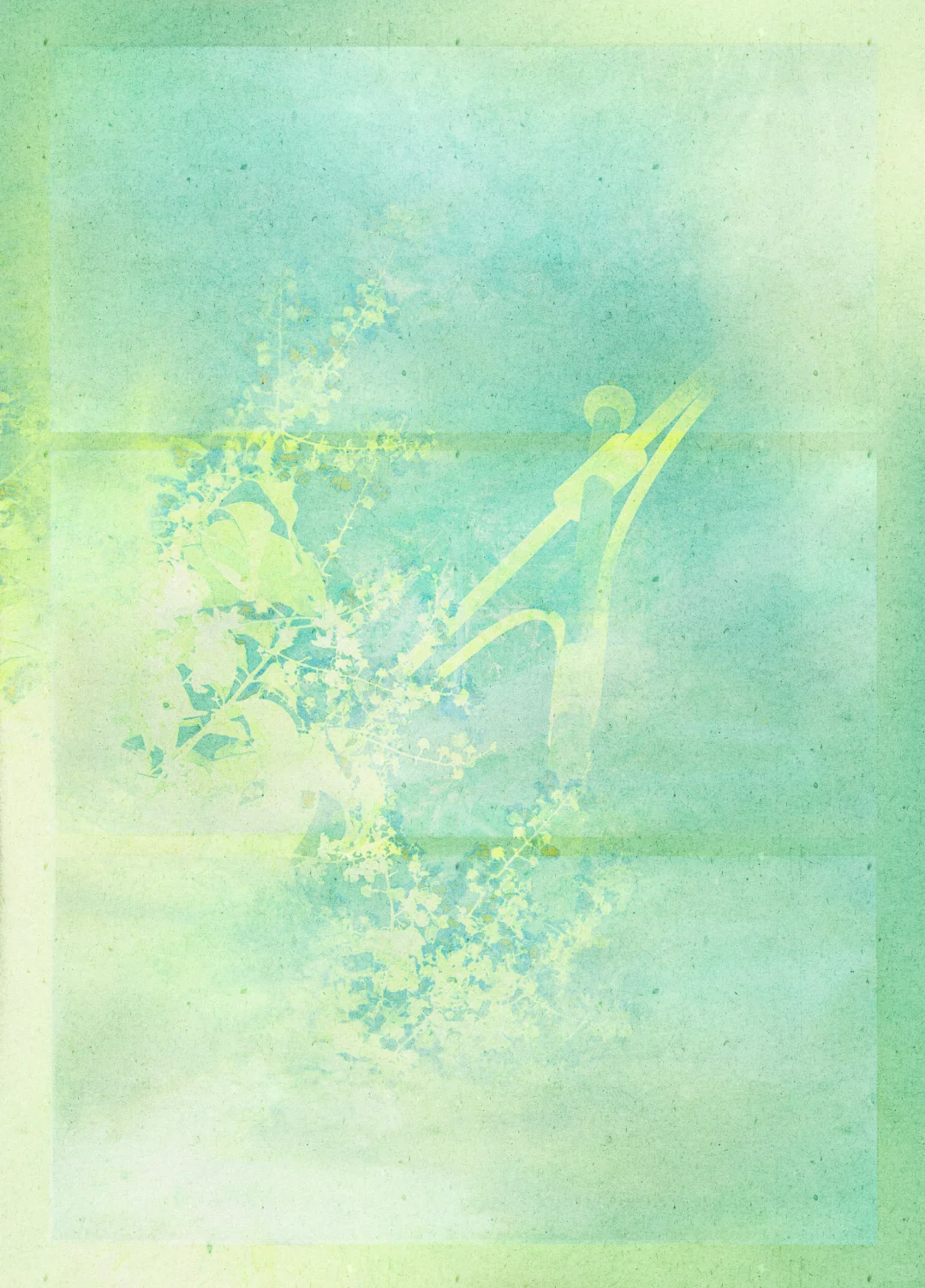 免费可商用底图分享-胧烟