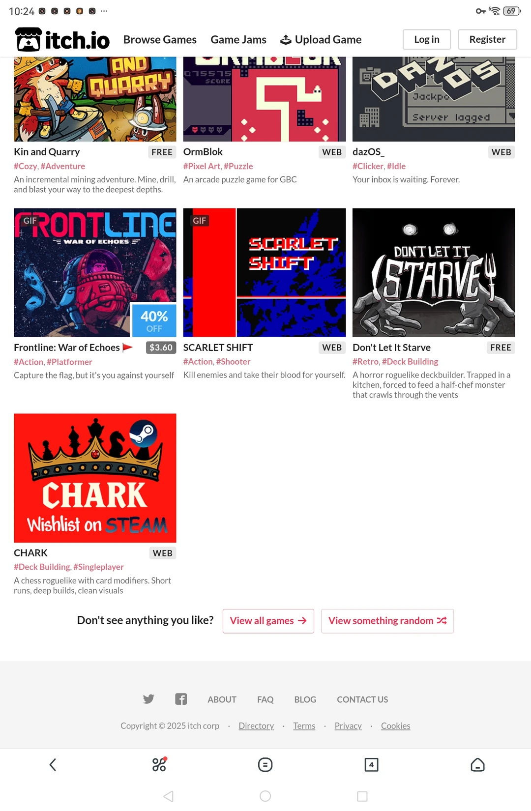 终于玩到怪诞马戏团了！！（附简单教程）