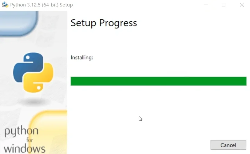 🔥最新Python下载安装教程，附安装包
