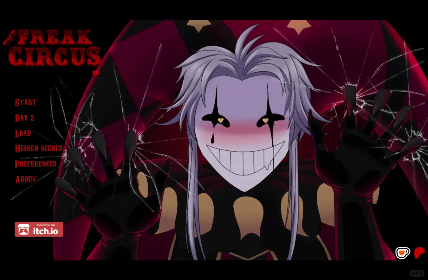 终于玩到怪诞马戏团了！！（附简单教程）