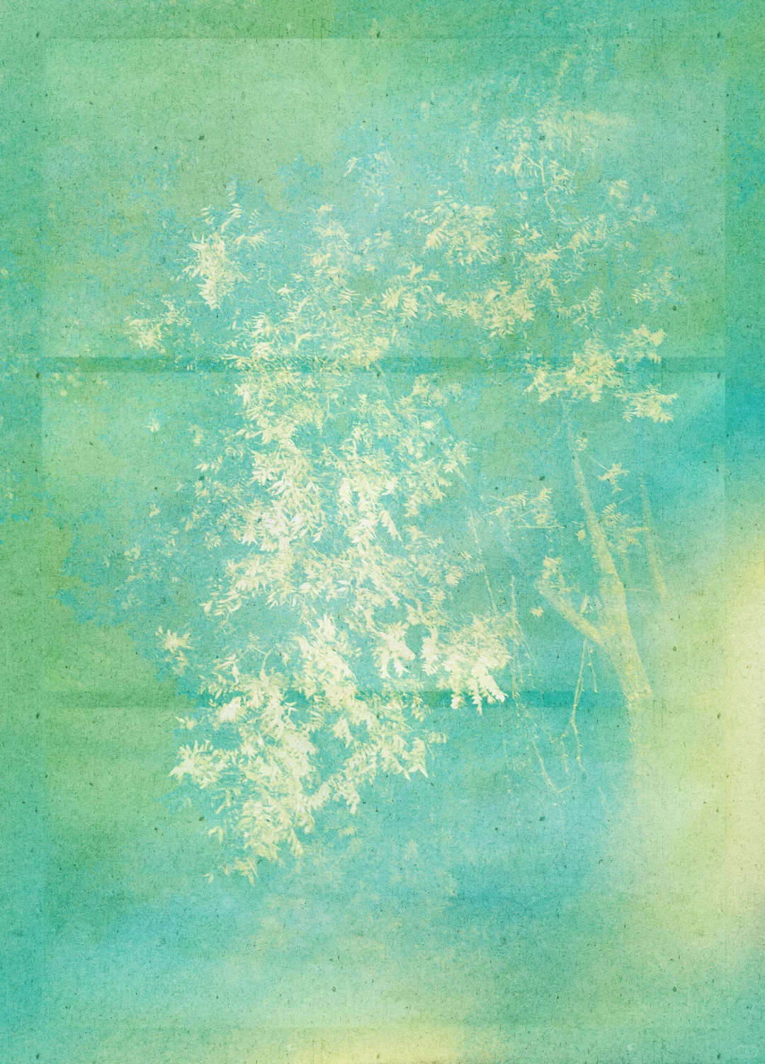 免费可商用底图分享-胧烟