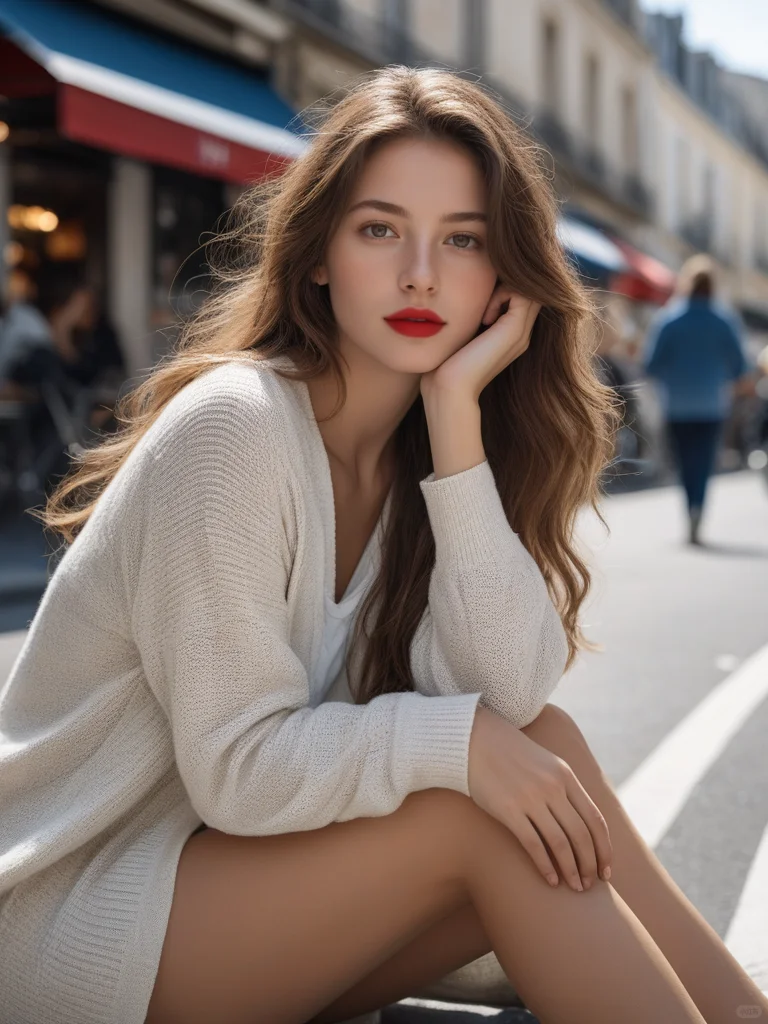 终于找到了免费中文版Mj ！拿走不谢