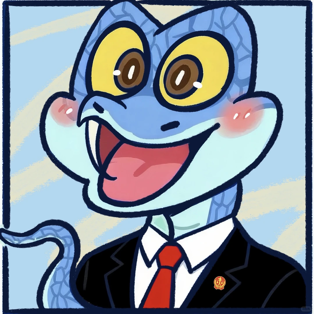 动物城的法院头像分享～