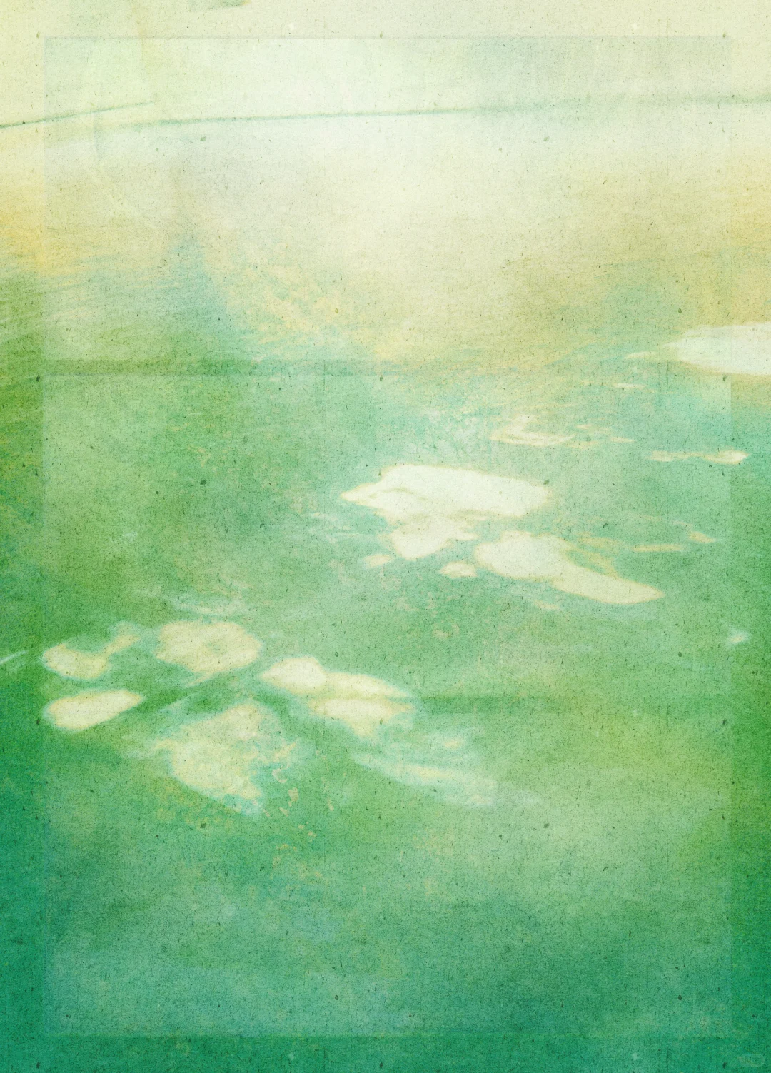 免费素材分享|沁光