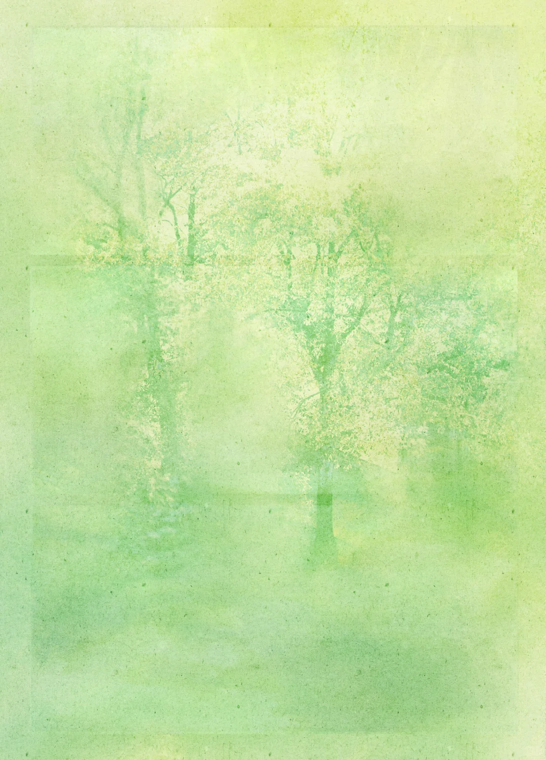 免费可商用底图分享-胧烟