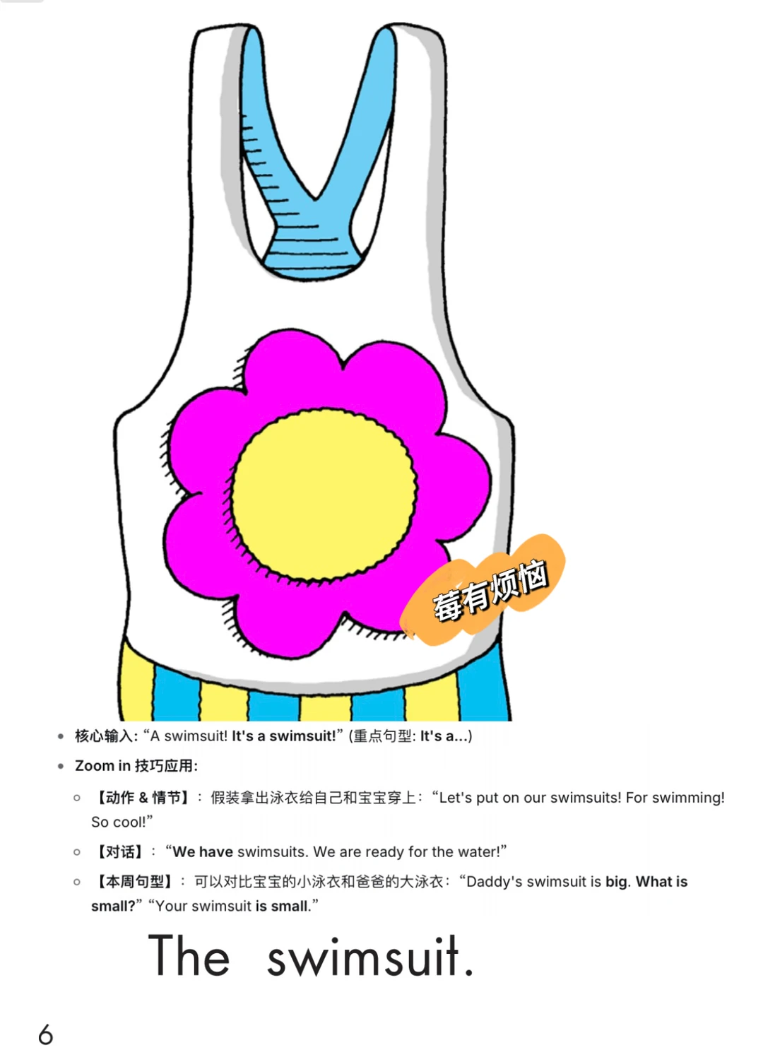 按Susan老师的方法备课Raz AA