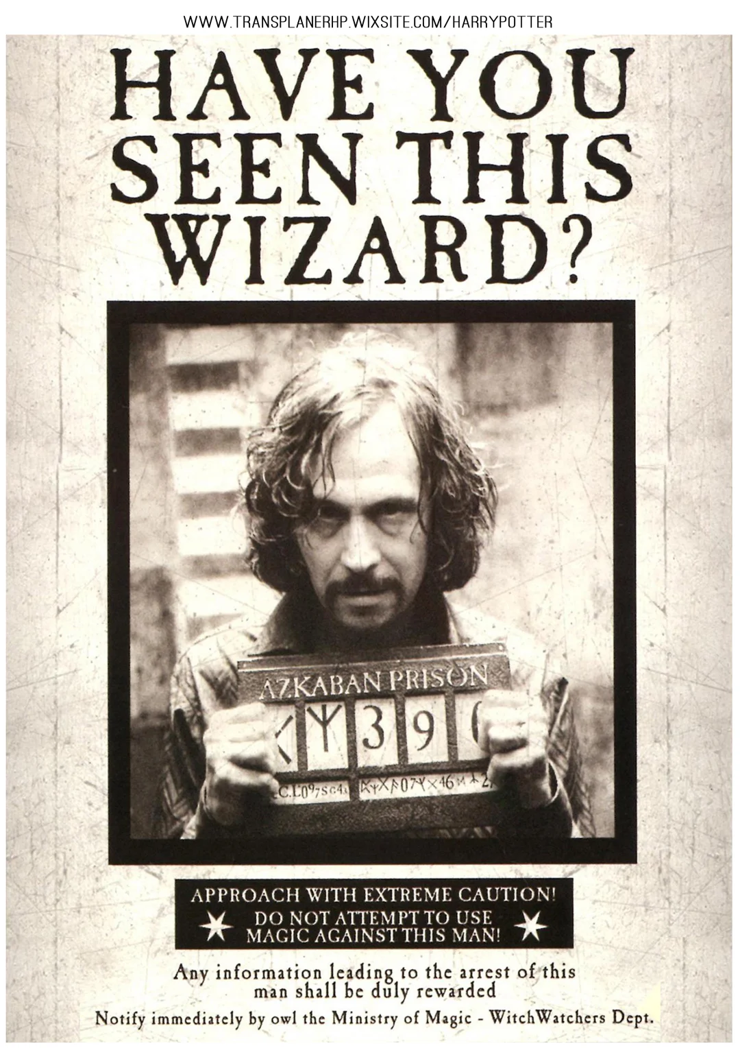 有位法国博主做了个哈利·波特手工网站！