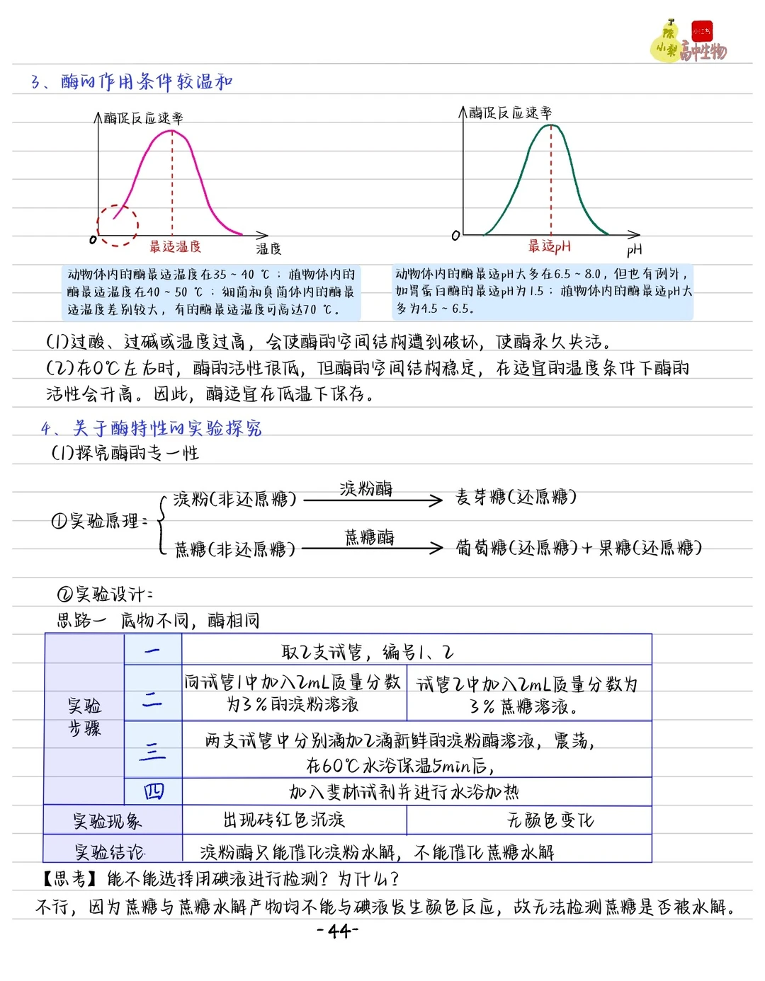 酶的笔记免费下载！？文件在拉到最底下
