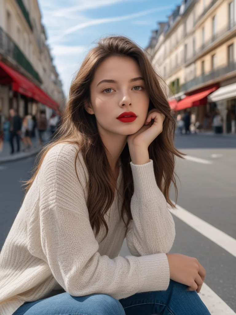 终于找到了免费中文版Mj ！拿走不谢