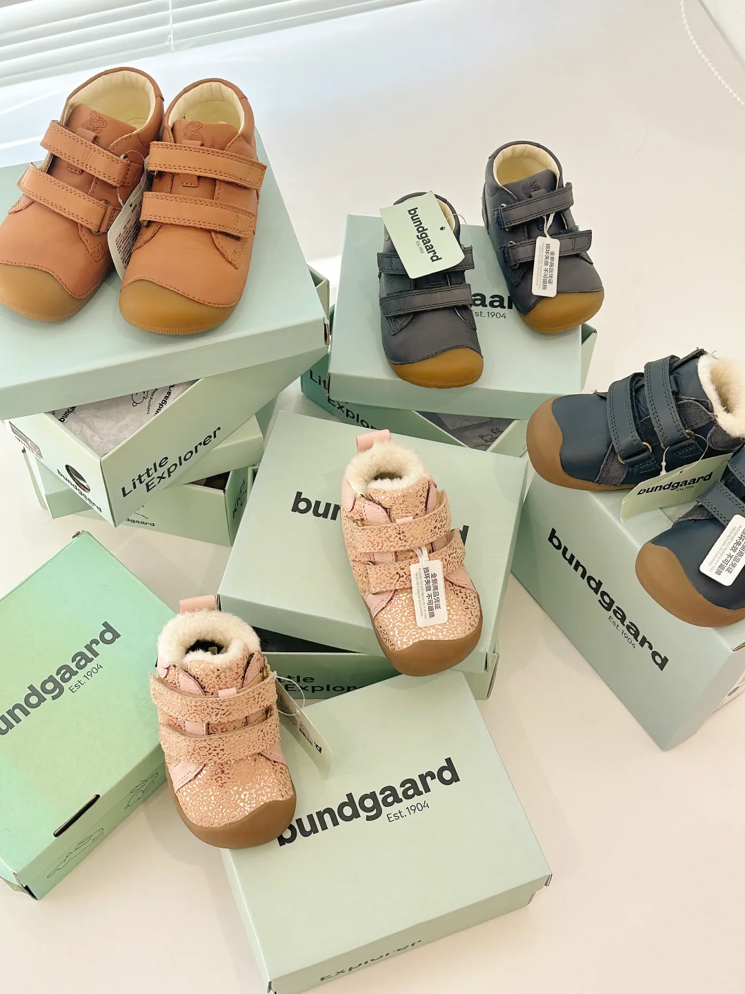 🐇免费送Bundgaard兔子鞋！0元抽中奖啦！