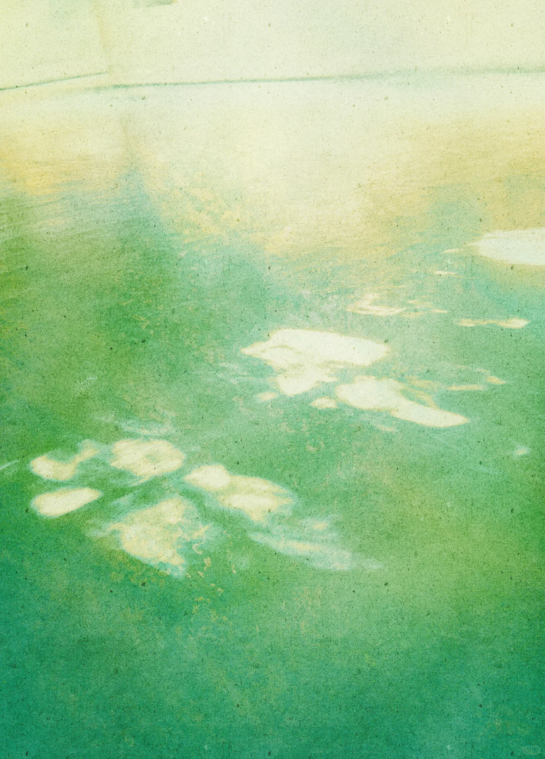 免费素材分享|沁光