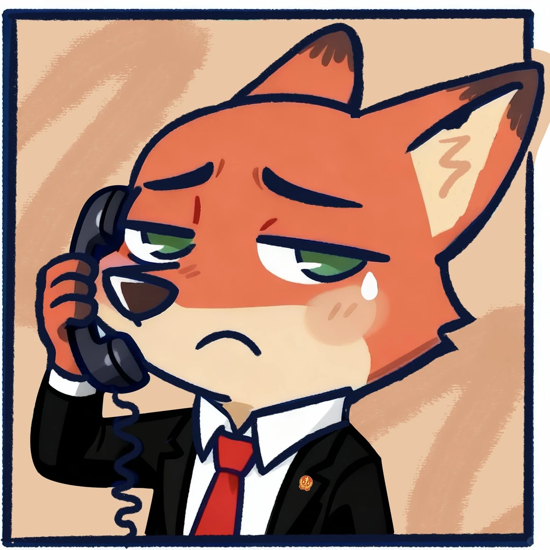 动物城的法院头像分享～