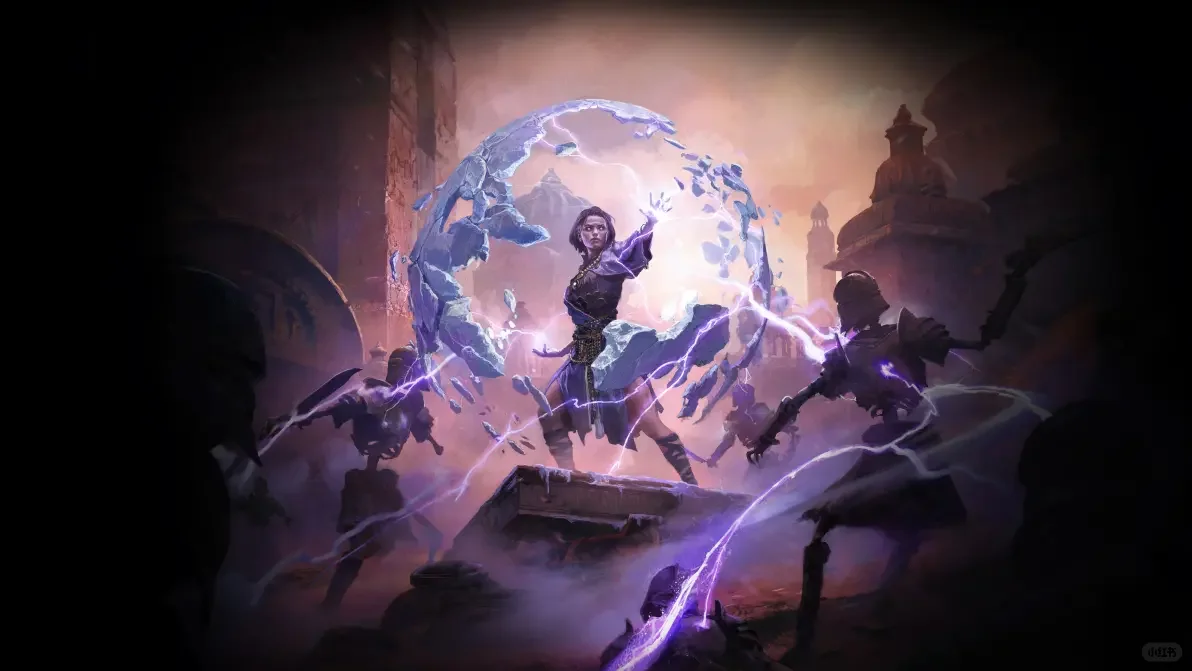 流放之路2下载攻略，小白必看[