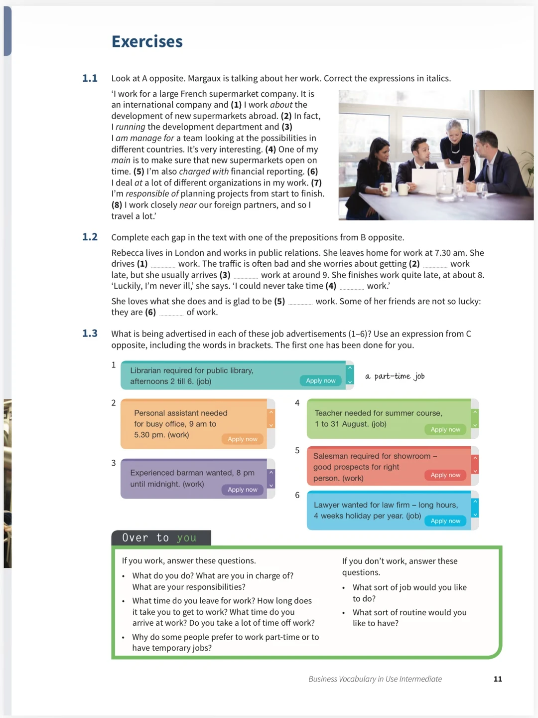 免费剑桥商务英语词汇下载Business_Vocab.