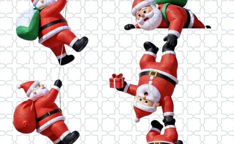 🎄✨圣诞素材｜免费分享✔️ 打包带走