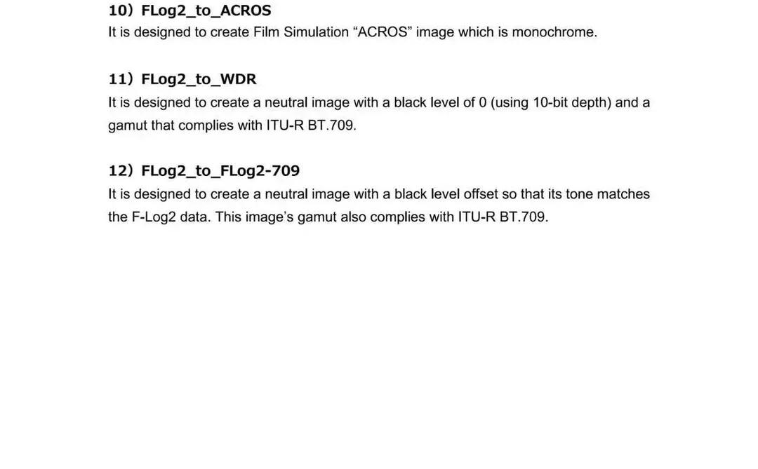 免费下载 把 iPhone 变成富士相机